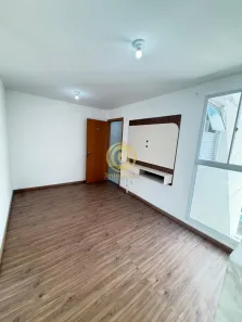 Apartamento com 2 Quartos à venda, 44m² no Vila Nova Aliança, Jacareí