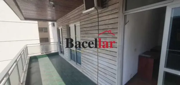 Apartamento com 3 Quartos à venda, 135m² no Maracanã, Rio de Janeiro