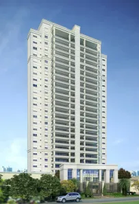 Apartamento com 4 Quartos à venda, 250m² no Aclimação, São Paulo