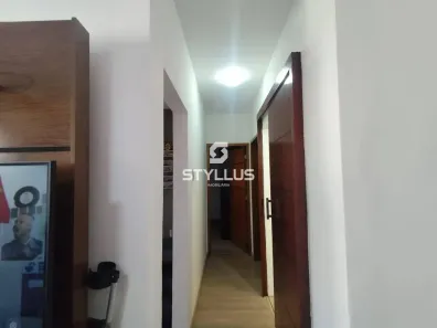 Apartamento com 3 Quartos à venda, 53m² no Cachambi, Rio de Janeiro