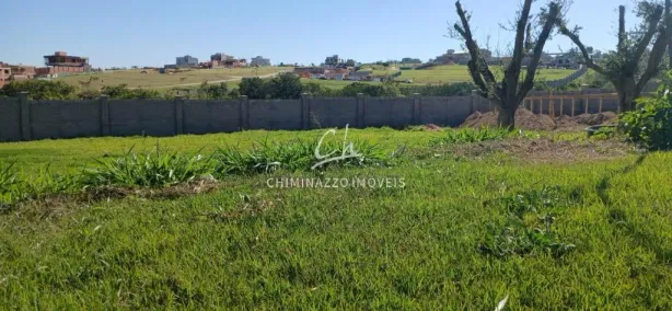 Lote/Terreno à venda, 529m² no Fazenda Pau D'Alho, Campinas