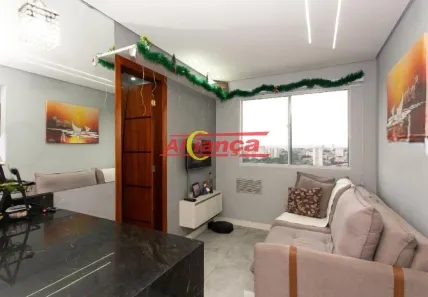 Apartamento com 1 Quarto à venda, 38m² no Tatuapé, São Paulo