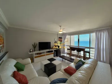 Apartamento com 3 Quartos à venda, 112m² no Pitangueiras, Guarujá