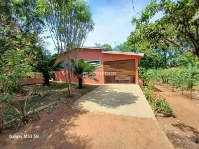 Fazenda/Sítio com 2 Quartos à venda, 3736m² no , Hidrolândia