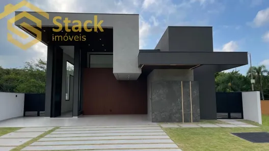 Casa de Condomínio com 3 Quartos à venda, 244m² no Chácara Terra Nova, Jundiaí