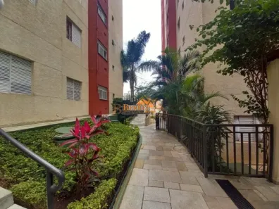 Apartamento com 2 Quartos à venda, 45m² no Vila Talarico, São Paulo