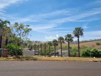 Lote/Terreno à venda, 629m² no Residencial e Empresarial Alphaville, Ribeirão Preto