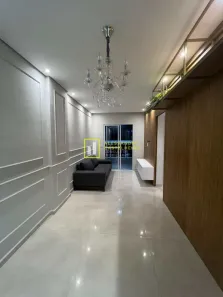 Apartamento com 2 Quartos à venda, 52m² no Parque Campolim, Sorocaba