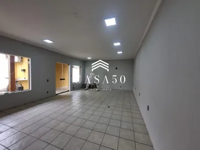 Sala Comercial com 1 Quarto para alugar, 40m² no Jardim Paulicéia, Campinas