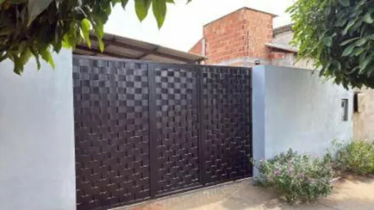 Casa com 3 Quartos à venda, 153m² no Jardim Primaveras, Lucas do Rio Verde