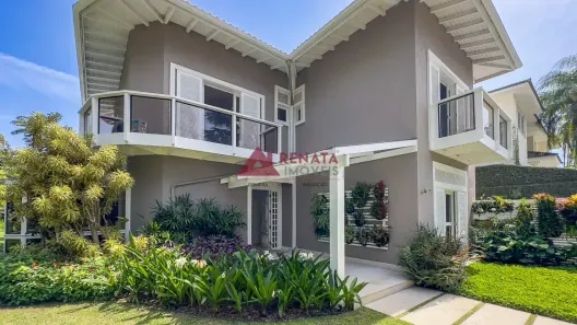 Casa de Condomínio com 4 Quartos à venda, 832m² no Barra da Tijuca, Rio de Janeiro