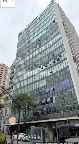 Ponto Comercial à venda, 434m² no Centro, Belo Horizonte