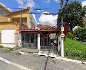 Casa com 4 Quartos à venda, 213m² no Tucuruvi, São Paulo