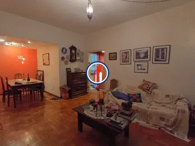 Apartamento com 3 Quartos à venda, 96m² no Copacabana, Rio de Janeiro