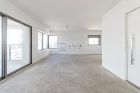 Apartamento com 3 Quartos à venda, 192m² no Campo Belo, São Paulo