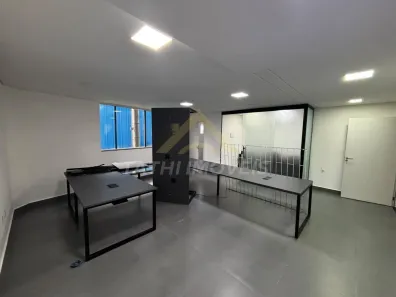 Sala Comercial para alugar, 40m² no Ingleses do Rio Vermelho, Florianópolis