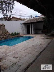 Casa com 4 Quartos à venda, 480m² no City Bussocaba, Osasco