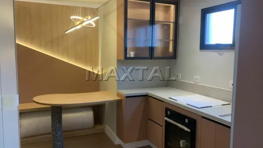 Apartamento com 1 Quarto à venda, 33m² no Santana, São Paulo