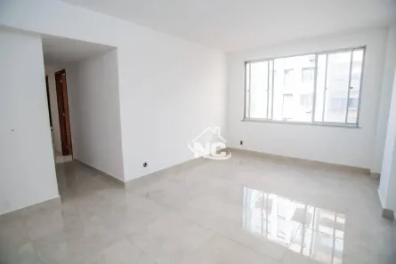 Apartamento com 2 Quartos à venda, 90m² no Santa Rosa, Niterói