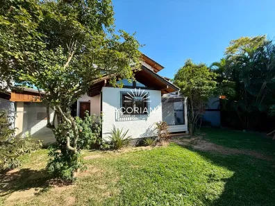 Casa com 2 Quartos para alugar, 98m² no Rio Tavares, Florianópolis