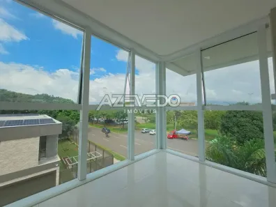 Apartamento com 1 Quarto para alugar, 41m² no Asa Norte, Brasília