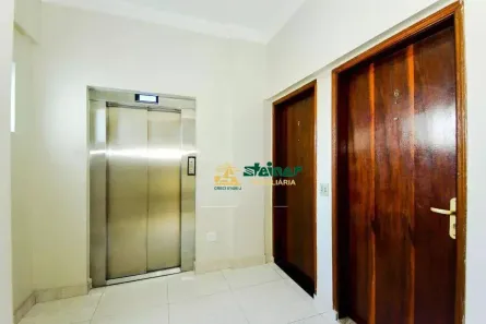 Apartamento com 3 Quartos à venda, 83m² no Vila Capitão Rabelo, Guarulhos