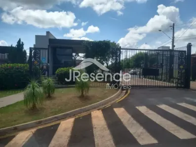 Lote/Terreno à venda, 278m² no Bonfim Paulista, Ribeirão Preto
