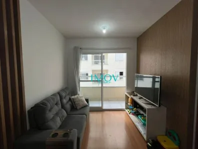 Apartamento com 2 Quartos à venda, 48m² no Jardim Sul, São José dos Campos