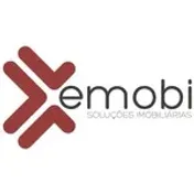 Logo da imobiliária