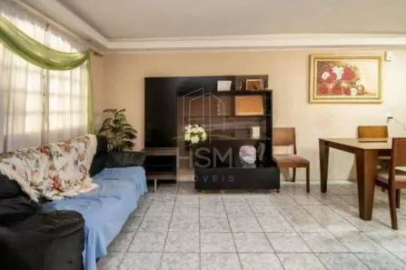 Sobrado com 3 Quartos à venda, 172m² no Nova Petrópolis, São Bernardo do Campo