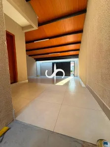 Sobrado com 3 Quartos à venda, 153m² no Parque São Jerônimo, Anápolis