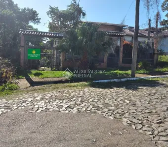 Casa com 2 Quartos à venda, 140m² no Alegria, Guaíba