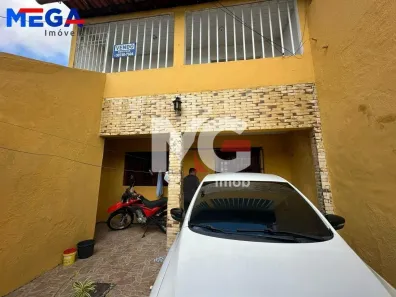 Casa com 6 Quartos à venda, 12m² no Antônio Bezerra, Fortaleza