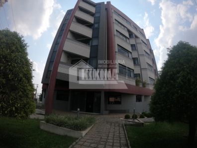 Apartamento com 4 Quartos à venda, 394m² no Estrela, Ponta Grossa