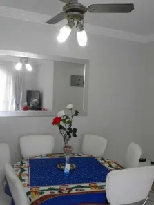 Apartamento com 2 Quartos para alugar, 80m² no Centro, Balneário Camboriú