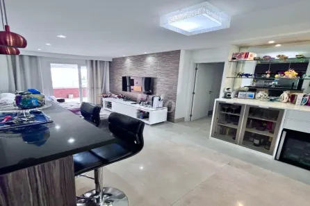 Apartamento com 2 Quartos à venda, 70m² no Vila Mariana, São Paulo