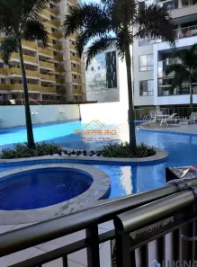Apartamento com 3 Quartos à venda, 90m² no Recreio dos Bandeirantes, Rio de Janeiro