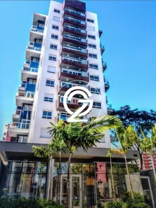 Apartamento com 2 Quartos à venda, 67m² no Cambuí, Campinas