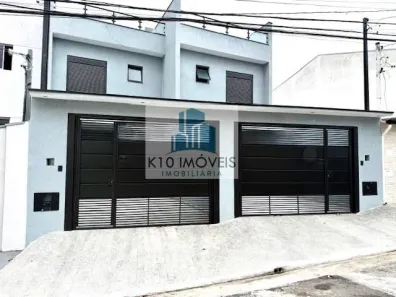 Sobrado com 3 Quartos à venda, 150m² no Vila São Paulo, São Paulo