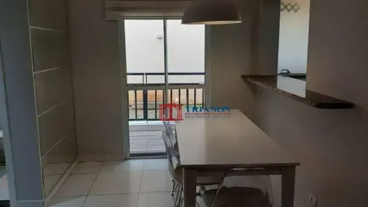Apartamento com 2 Quartos à venda, 63m² no Jardim Parque Jupiá, Piracicaba