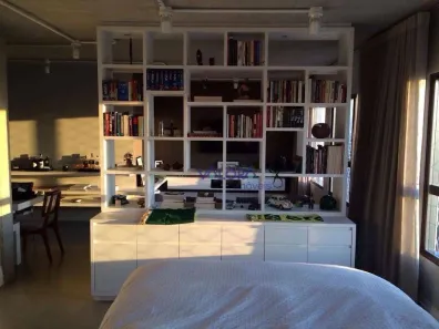Apartamento com 1 Quarto para venda ou aluguel, 70m² no Vila Leopoldina, São Paulo