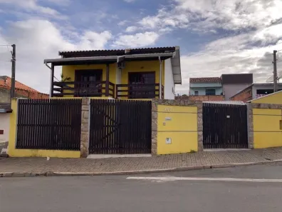 Casa com 4 Quartos à venda, 224m² no Centro, Sumaré
