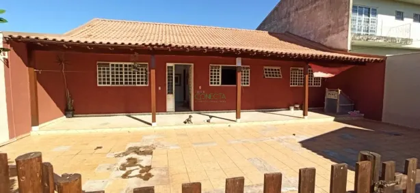 Casa com 4 Quartos à venda, 193m² no Vila Brasil, Londrina