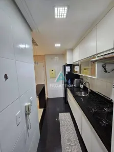 Apartamento com 2 Quartos à venda, 80m² no Independência, São Bernardo do Campo