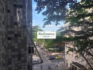 Apartamento com 1 Quarto à venda, 110m² no Copacabana, Rio de Janeiro