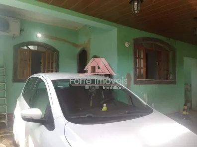 Casa com 3 Quartos à venda, 200m² no Campo Grande, Rio de Janeiro