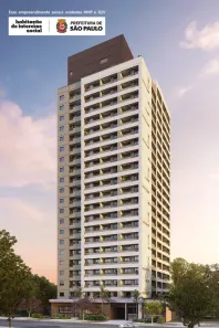 no Vila Azevedo, São Paulo