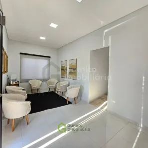 Sala Comercial com 5 Quartos à venda, 190m² no Vila Esplanada, São José do Rio Preto