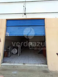 Ponto Comercial para alugar, 80m² no Jardim Londres, Campinas