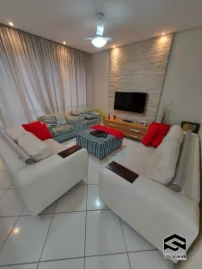 Apartamento com 4 Quartos à venda, 157m² no Enseada, Guarujá